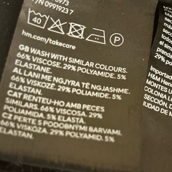 H&M - Picture 3 of 8